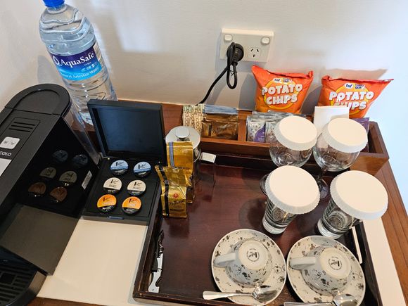 Minibar