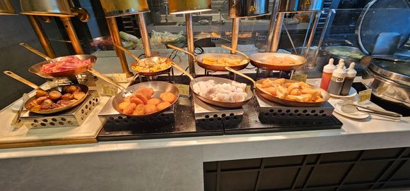 Various Chinese items ive not seen before
