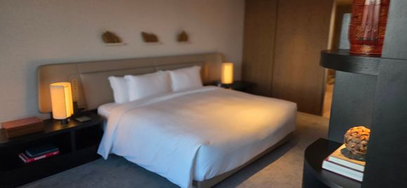 Bedroom PHT Suite