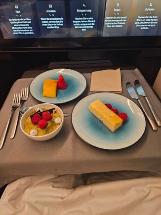 Dessert