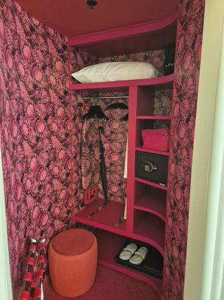 Wardrobe