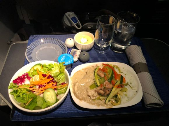 GUMNRT Dinner
