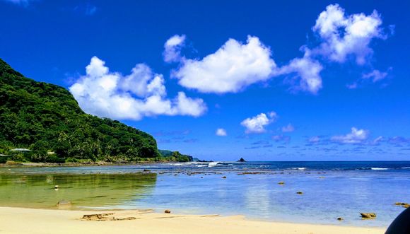 The crowds are unreal in this place.