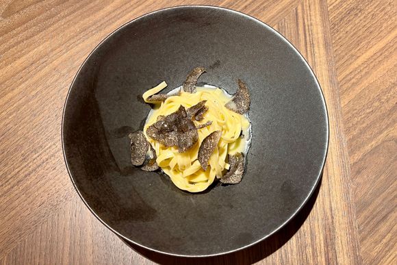 Dinner set