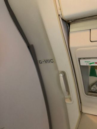 LPA / BCN / LHR