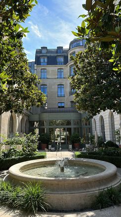 Grand Jardin