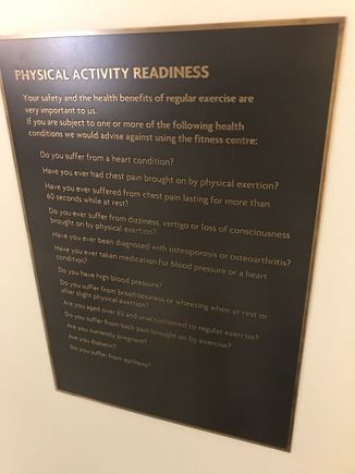 House rules 