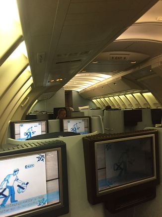 78A view inside