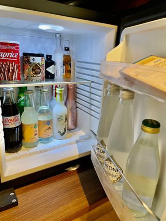 Minibar 