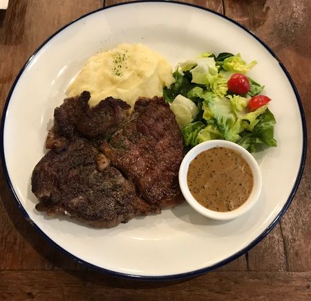 Ribeye 