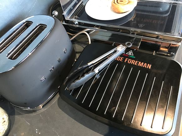 Toastier