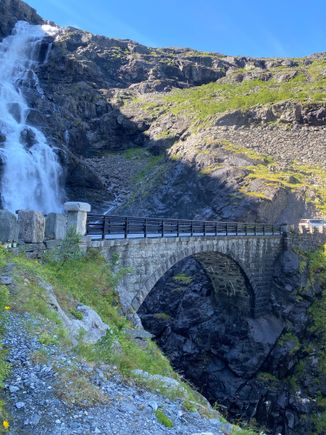 Trollstigen 