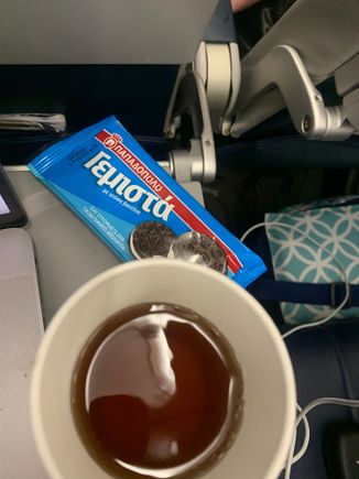 BRU-ATH Y coffee service 