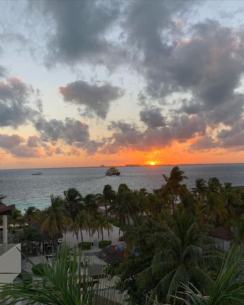 Isla Mujeres 