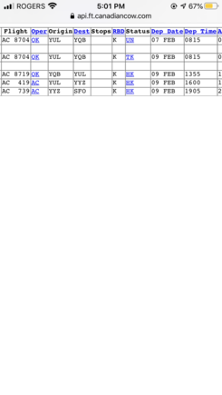 Can anyone help me make sense of what TK means? I’m not planning to take the flight from YUL to YQB tomorrow (arranged my own transport after the initial YUL => YQB cancellation), but am worried that the subsequent HK segments will be cancelled when I no-show for the TK segment. Any advice? Should I still expect to have the HK segments, or is there something I have to call in tonight to fix?