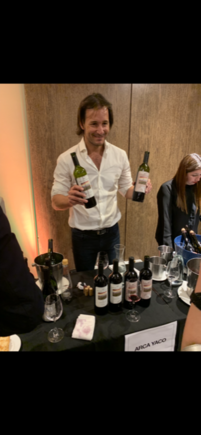 Great Wines
