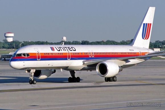 N502UA