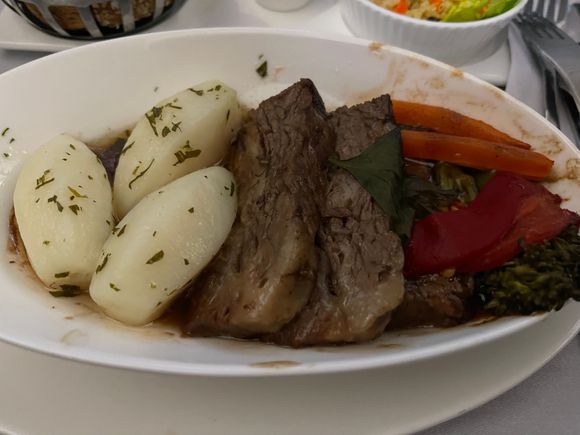 Beef
