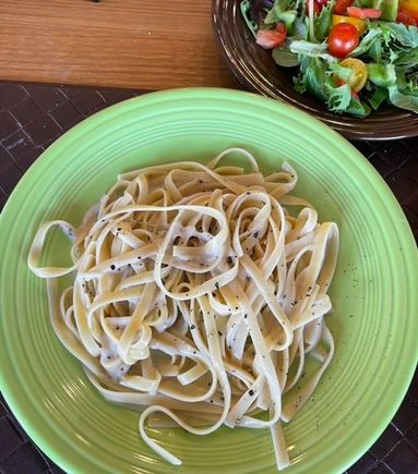 Cacio e pepe