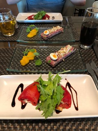 Starters