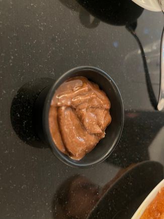 …and after). Delicious! 
