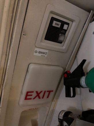 LHR T5 / BCN / LPA