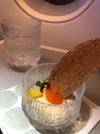 Amuse-bouche