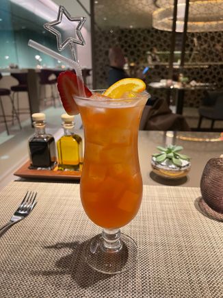 Singapore Sling