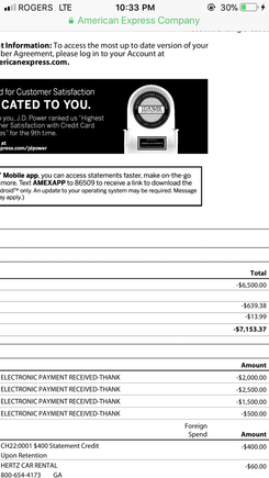 See full $450 reimbursement. 