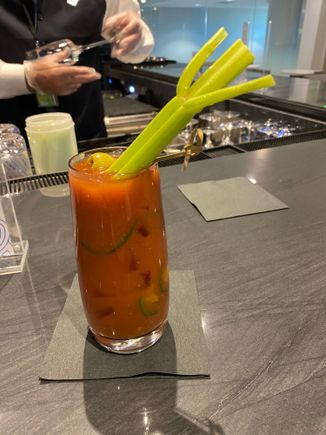 Bloody Mary