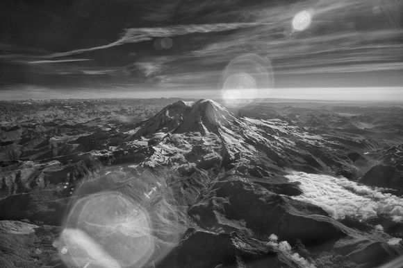 Something different.  830nm infrared shot.  Fuji XE1 Lifepixel conversion.  
