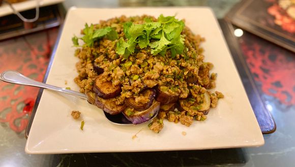 Aubergine
