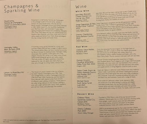 Wine