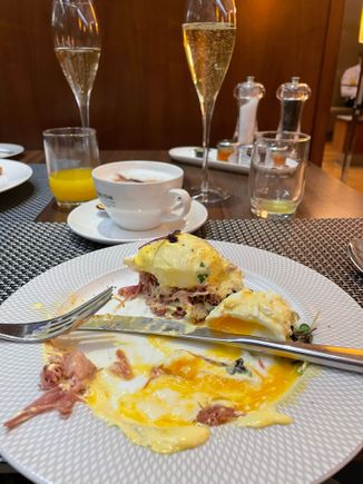 Sorry, forgot to take before I started devouring it!