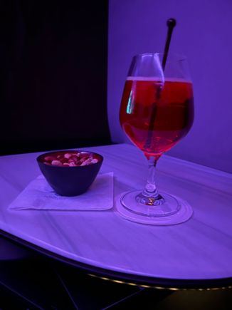 Aperol Spritz