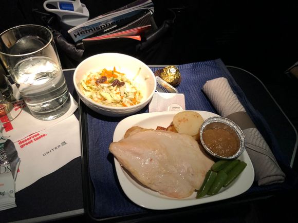 MAJHNL Dinner (Island Hopper)