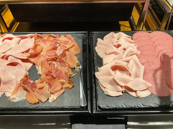 Cold cuts