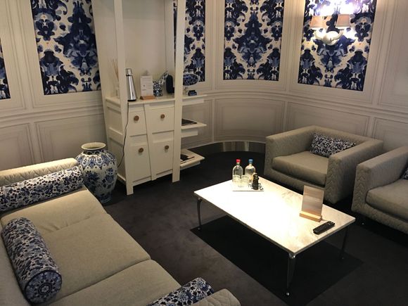 Delft room 1