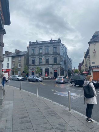 City center 