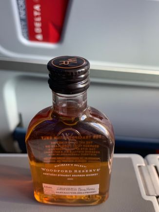 no PDBs, but Woodford is back!!  :D