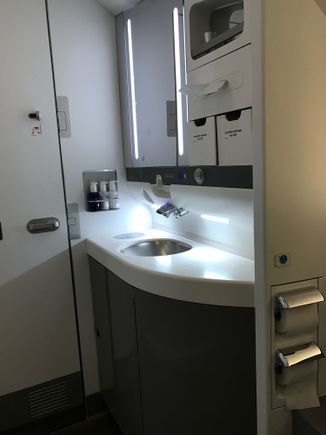 LHR / LAX