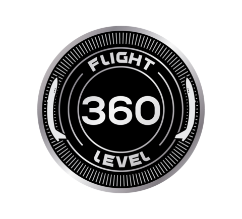 Flight Level 360