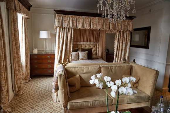 Studio Suite, # , at Egerton House