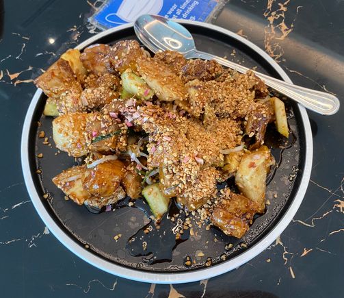 Rojak