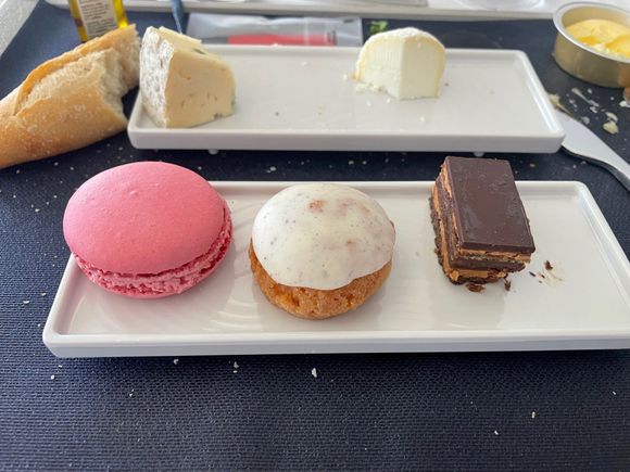Dessert