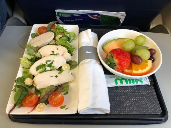 Low Calorie Special MeaL 