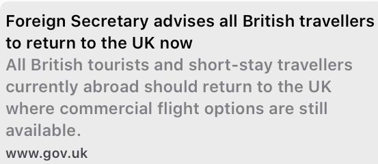 Ok no more excuses BA or for BA! They need to act now and start answering more calls!