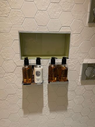 Lovely diptyque products. 