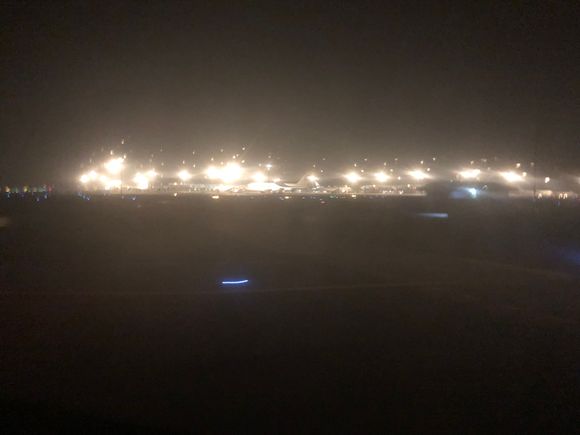 BA destination 