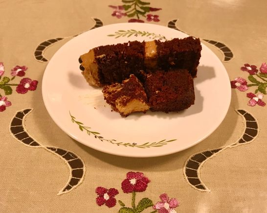 Cake